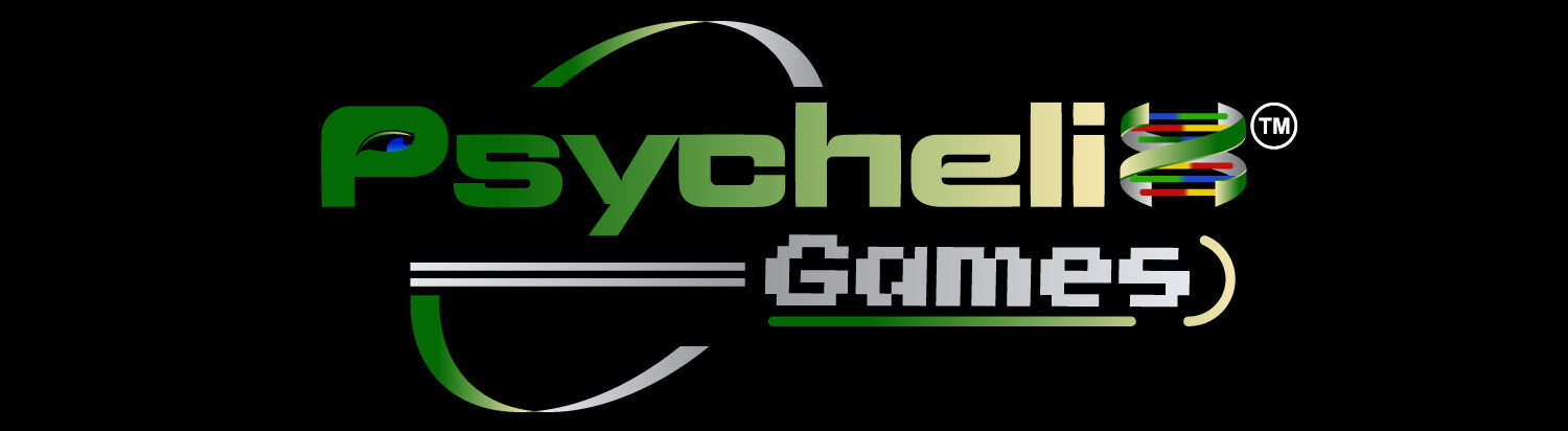 PsycheliX Games